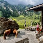 Hike through the Seidlwinkeltal in Rauris