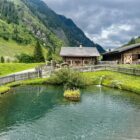 Wanderung durch das Seidlwinkeltal in Rauris