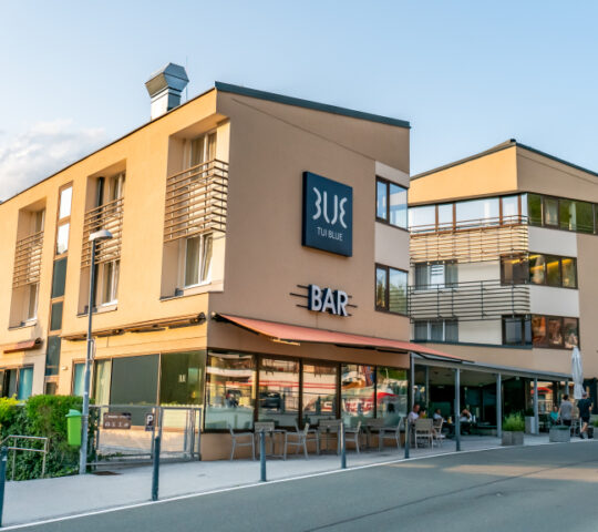 TUI BLUE Schladming