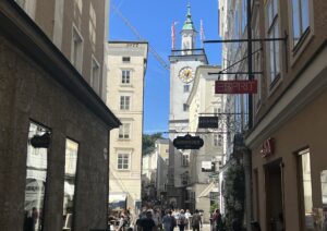 Stará radnice Salzburg (c) Paul Weindl pro 365Austria (1)