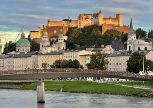 Banks of the Salzach (c) Paul Weindl pro 365Austria (1)