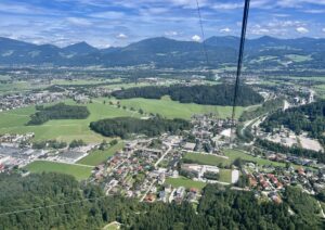 Untersbergbahn (c) Paul Weindl pro 365Austria (6)