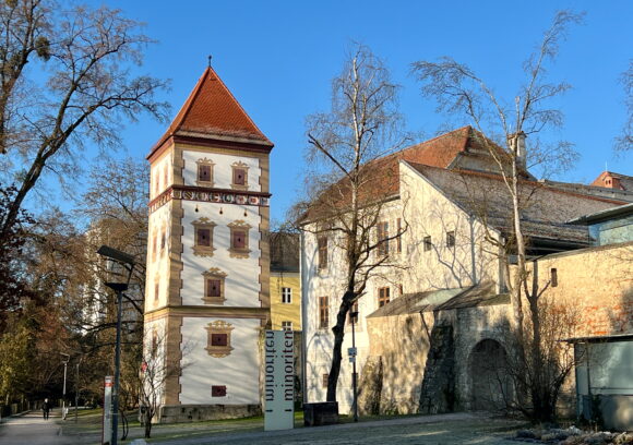 Stadtmuseum Minoriten